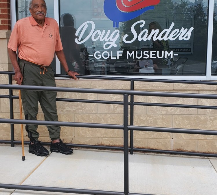 The Doug Sanders Golf Museum (Cedartown,&nbspGA)